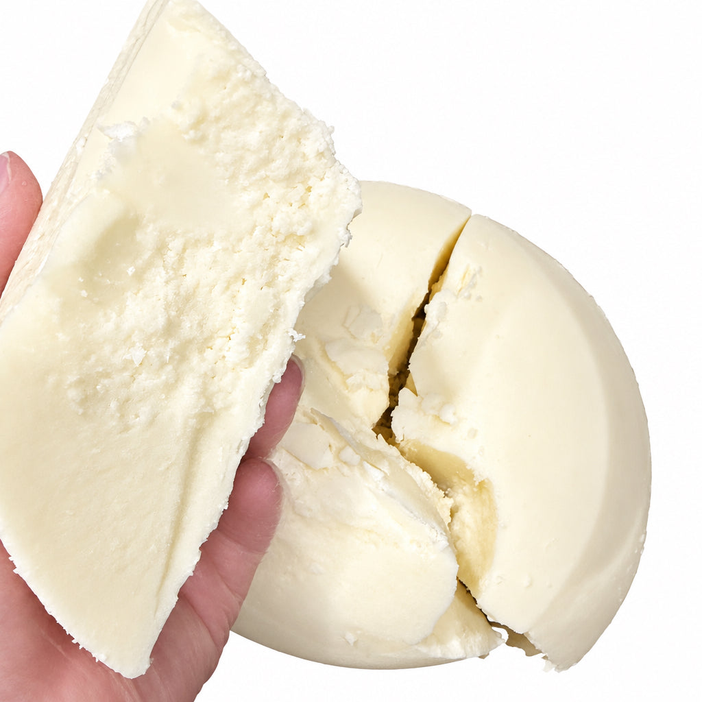 Aurum Tallow Lip Butter — Natural Tallow Lip Balm 10g