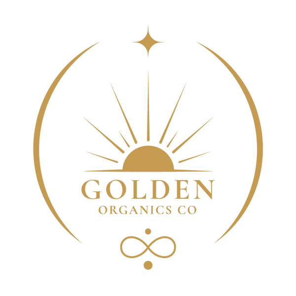 Golden Organics Co