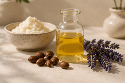Aurum Balm | Whipped Tallow Moisturiser